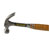 Estwing 23506 E16C Curved Claw Hammer with Leather Grip, 16oz/448g