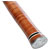 Estwing 23514 E20S Straight Claw Hammer with Leather Grip, 20oz/560g