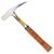 Estwing 23518 E239MS Smooth Face Roofers Pick Hammer Leather Grip, 21oz/600g
