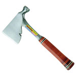 Estwing 23525 E2H Carpenter's Hatchet with Leather Grip, 13/330mm