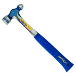 Estwing 23527 E3/12BP Ball Pein Hammer, 12oz/340g