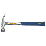 Estwing 23529 E3/12S Straight Claw Hammer, 12oz/336g
