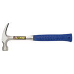 Estwing 23532 E3/14P Pointed Tip Rock Pick, 14oz/392g