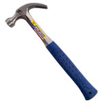 Estwing 23535 E3-16C Curved Claw Hammer, 16oz/448g