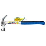 Estwing 23538 E3-20C Curved Claw Hammer (International), 20oz/560g