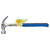 Estwing 23538 E3-20C Curved Claw Hammer (International), 20oz/560g