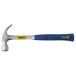 Estwing 23546 E3-22CR Smooth Face Curved Framing Hammer, 22oz/616g