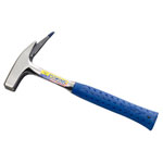 Estwing 23557 E3-239M Milled Face Roofers Pick Hammer (German Pattern) 21oz/600g