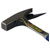 Estwing 23558 E3-239MM Magnetised Milled Face Roofers Pick Hammer (DE) 21oz/600g