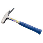 Estwing 23559 E3-239MS Magnetised Smooth Face Roofers Pick Hammer (DE) 21oz/600g