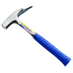 Estwing 23561 E3/239S Smooth Face Roofers Pick Hammer (German Pattern) 21oz/600g