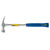 Estwing 23567 E3/24S Smooth Face Straight Framing Hammer, 24oz/672g, 16