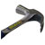 Estwing 23572 E3/28C Curved Claw English Pattern Hammer, 24oz/672g