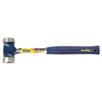 Estwing 23579 E3/40L Linesman's Hammer, 40oz/1.1kg