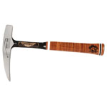 Estwing 23585 E30SE Special Edition Pointed Tip Rock Pick Leather Grip 22oz/624g