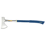 Estwing 23588 E45A Long Handle Camper's Axe, 26