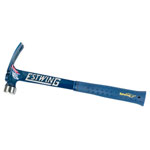 Estwing 23590 E6-15S Ultra Series Smooth Face Framing Hammer, 15oz/425g, 15.5