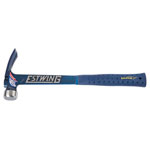 Estwing 23591 E6-15SM Ultra Series Milled Face Framing Hammer, 15oz/424g
