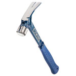 Estwing 23592 E6-15SR Ultra Series Smooth Face Framing Hammer, 15oz/425g, 13.75