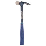 Estwing 23593 E6-19S Ultra Series Smooth Face Framing Hammer, 19oz/538g, 15.5
