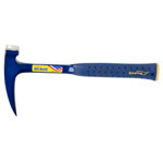Estwing 23598 E6-24PC BIG BLUE Rock Pick, 24oz/680g