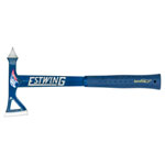 Estwing 23602 E6-TA Black Eagle Tomahawk Axe, 16"