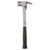 Estwing 23603 EALBK AL-PRO Smooth Face Hammer, 14oz/392g