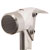 Estwing 23603 EALBK AL-PRO Smooth Face Hammer, 14oz/392g