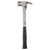 Estwing 23604 EALBKM AL-PRO Milled Face Hammer, 14oz/392g