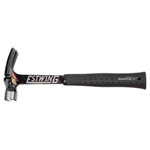 Estwing 23607 EB-15SR Ultra Series Smooth Face Framing Hammer, 15oz/425g, 13.5