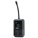 Draper 23630 7.4V Compact Digital Air Compressor