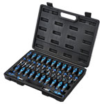 Draper 23632 Terminal Tool Kit (23 Pieces)