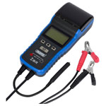 Draper 23707 12V Digital Brake Fluid Tester with Printer