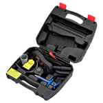 Draper Expert 23708 12V LCD Brake Fluid Boiling Point Tester