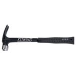Estwing 23718 EB-19S Ultra Series Smooth Face Framing Hammer, 19oz/538g, 15.5