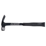 Estwing 23831 EB-19SM Ultra Series Milled Face Framing Hammer, 19oz/538g