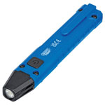 Draper Expert 23845 SMD LED Wireless/USB Rechargeable Pen Light 5W 250Lm