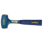 Estwing 23893 EB3-3LB Club Hammer, 3lb/1.3kg