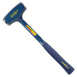 Estwing 23908 EB3/4LBL Long Handle Club Hammer, 4lb/1.8kg