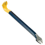 Estwing 24058 EDEP12 Pry Bar Nail Puller, 11"
