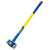 Estwing 24064 EDSH-1036F Demolition Hammer with Fibreglass Handle, 10lb/4.5kg