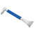 Estwing 24076 EMP250G Pro Claw Moulding Pry Bar Nail Puller, 10