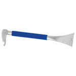 Estwing 24077 EMP300G Pro Claw Moulding Pry Bar Nail Puller, 12