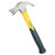 Estwing 24082 EMRF20C Sure Strike Curved Claw Hammer Fibreglass Handle 20oz/567g