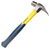 Estwing 24083 EMRF20S Sure Strike Straight Claw Hammer Fibrglss Handle 20oz/567g