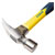 Estwing 24083 EMRF20S Sure Strike Straight Claw Hammer Fibrglss Handle 20oz/567g