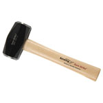 Estwing 24085 EMRW-3LB Sure Strike Club Hammer, 3lb/1.3kg