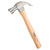Estwing 24087 EMRW20C Sure Strike Curved Claw Hammer Hickory Handle 20oz/570g
