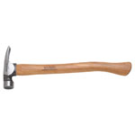 Estwing 24089 EMRW25LM Sure Strike Milled Face Curve Claw Frame Hammer 25oz/708g