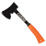 Estwing 24092 EO25A Campers Axe with Tent Stake Puller, 15